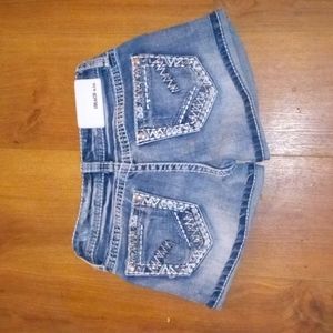 Women's shorts